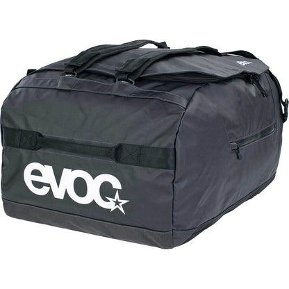 Bolsa de Viaje EVOC DUFFLE 100 Negro