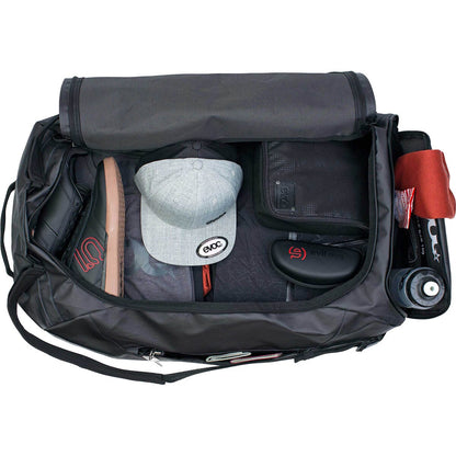 Bolsa de Viaje EVOC DUFFLE 100 Negro
