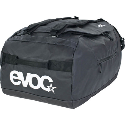 Bolsa de Viaje EVOC DUFFLE 60 Negro