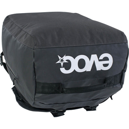 Bolsa de Viaje EVOC DUFFLE 60 Negro