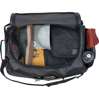 Bolsa de Viaje EVOC DUFFLE 60 Negro