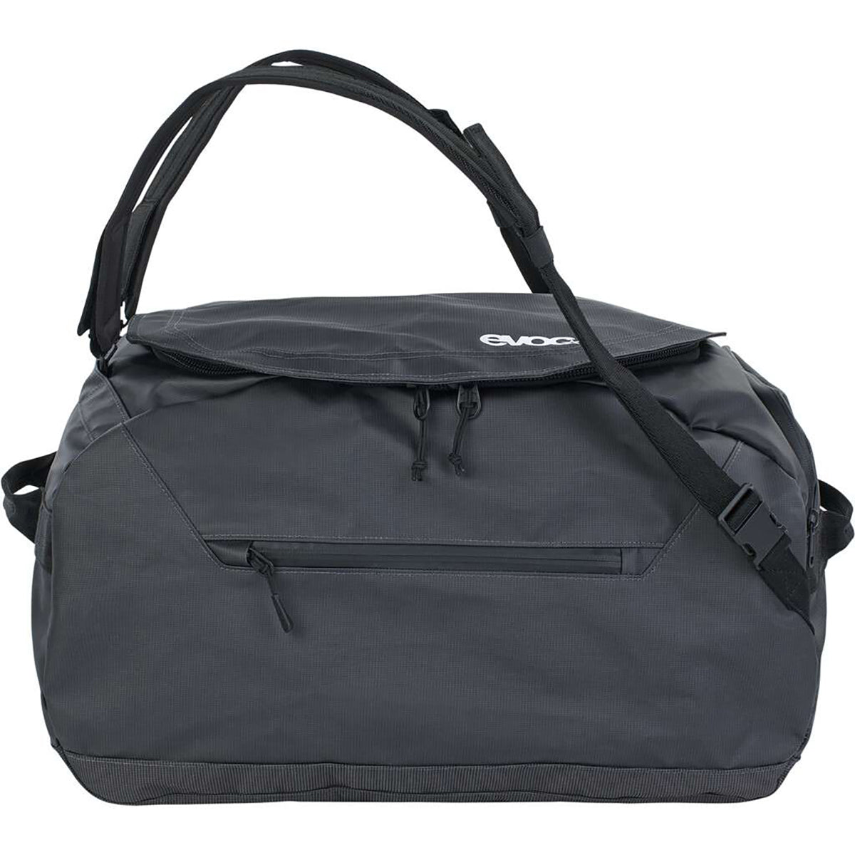 EVOC DUFFLE Bolsa de viaje 40 L Negro