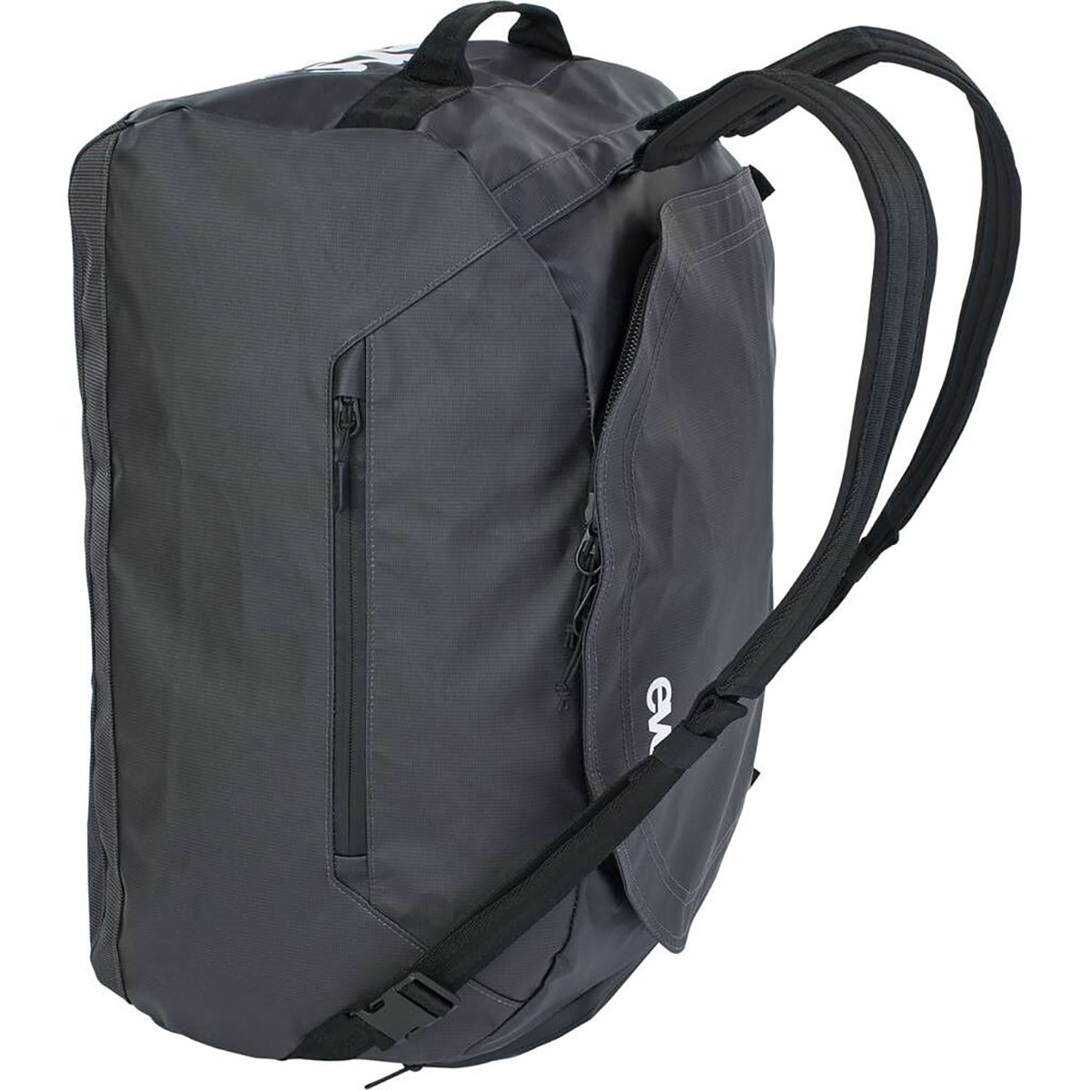 EVOC DUFFLE Bolsa de viaje 40 L Negro