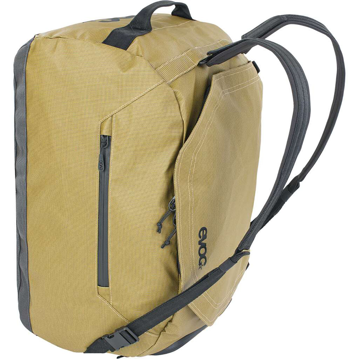 EVOC DUFFLE Bolsa de viaje 40 L Amarillo