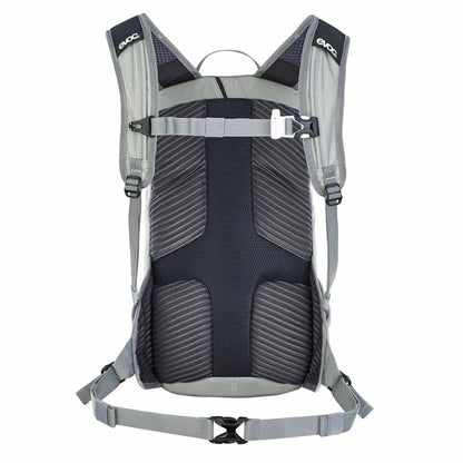 Mochila EVOC RIDE 12 Gris
