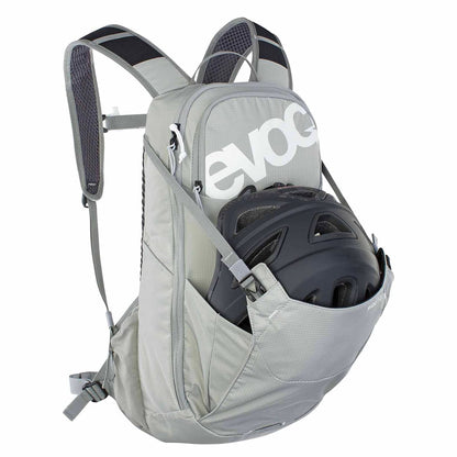 Mochila EVOC RIDE 12 Gris
