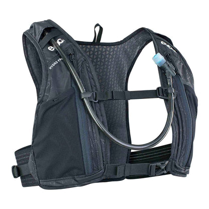 Mochila de Hidratación EVOC HYDRO PRO 3 Negra