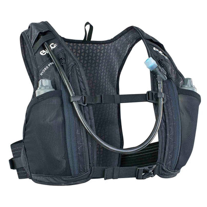 Mochila de Hidratación EVOC HYDRO PRO 3 Negra