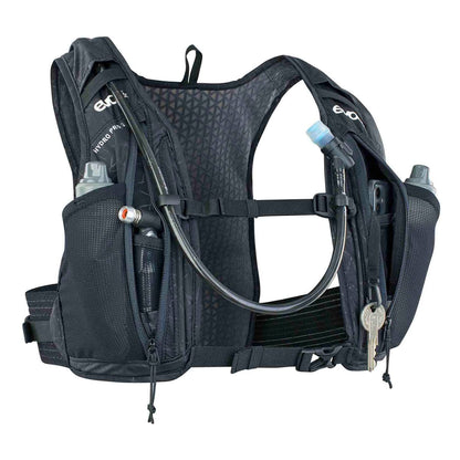 Mochila de Hidratación EVOC HYDRO PRO 3 Negra