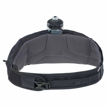 Riñonera EVOC HIP POUCH PRO + DRINK BOTTLE 0,55 Negro
