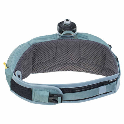Riñonera EVOC HIP POUCH PRO + DRINK BOTTLE 0,55 Gris
