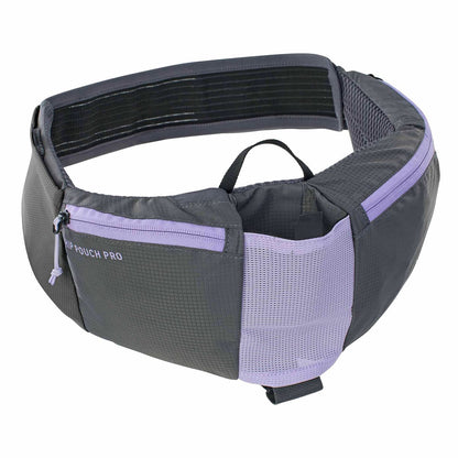 Riñonera EVOC HIP POUCH PRO + DRINK BOTTLE 0,55 Multicolor
