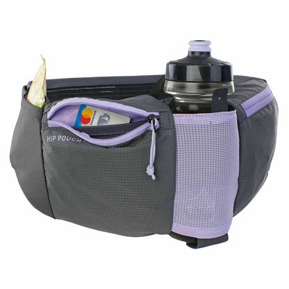 Riñonera EVOC HIP POUCH PRO + DRINK BOTTLE 0,55 Multicolor