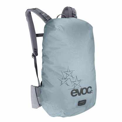 Funda de Lluvia EVOC RAINCOVER SLEEVE Gris