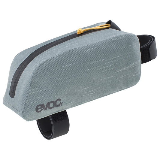 EVOC TOP TUBE PACK WP 0.8 Bolsa para cuadro Verde