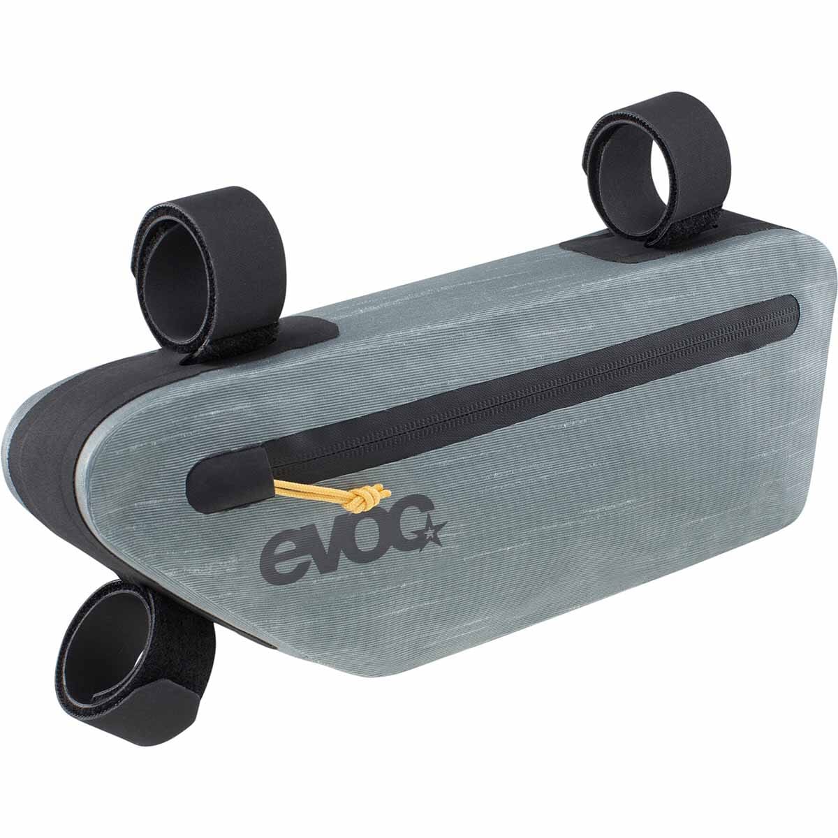 Sacoche de Cadre EVOC PACK S 1,5 L Gris