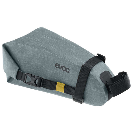 Bolsa de sillín EVOC WP 2 L Verde