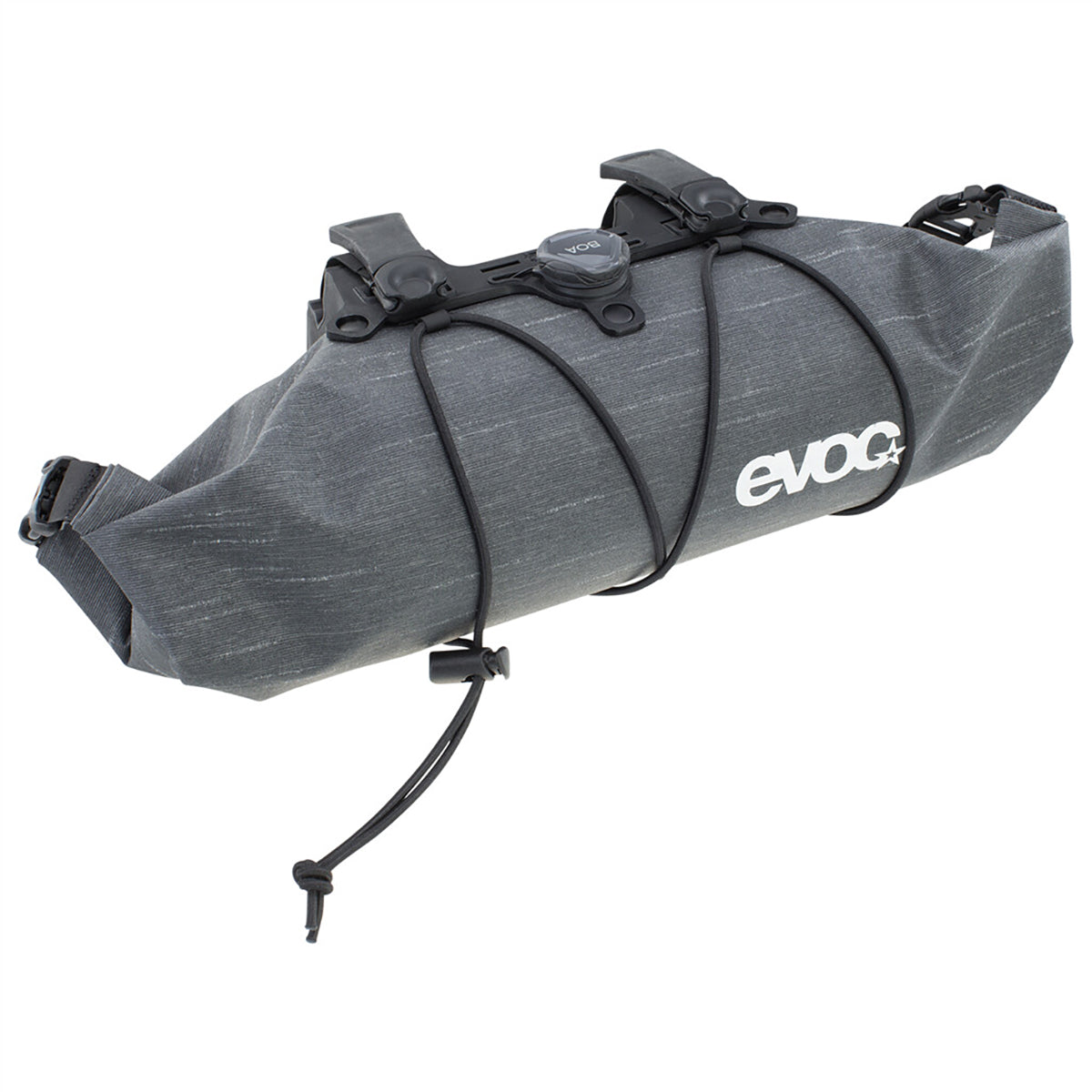 Bolsa de colgar EVOC PACK BOA WP 2.5 Gris