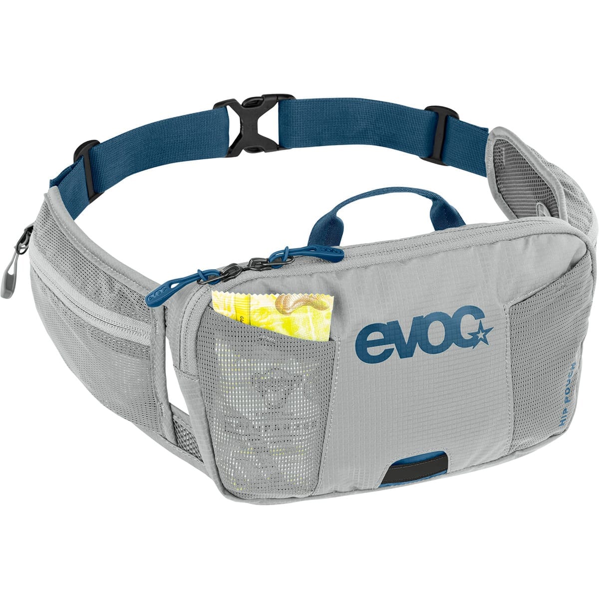 Sacoche Banane EVOC HIP POUCH 1L Bleu