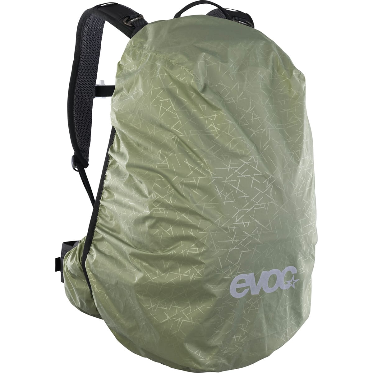 Mochila EVOC EXPLORER PRO 30 Negra