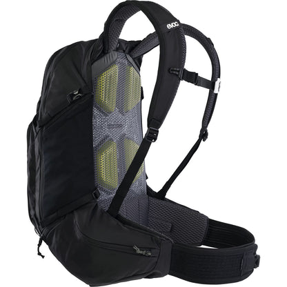 Mochila EVOC EXPLORER PRO 30 L Negro