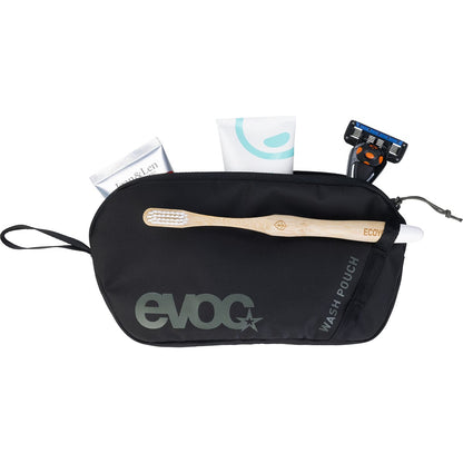 Mochila EVOC EXPLORER PRO 30 L Negro