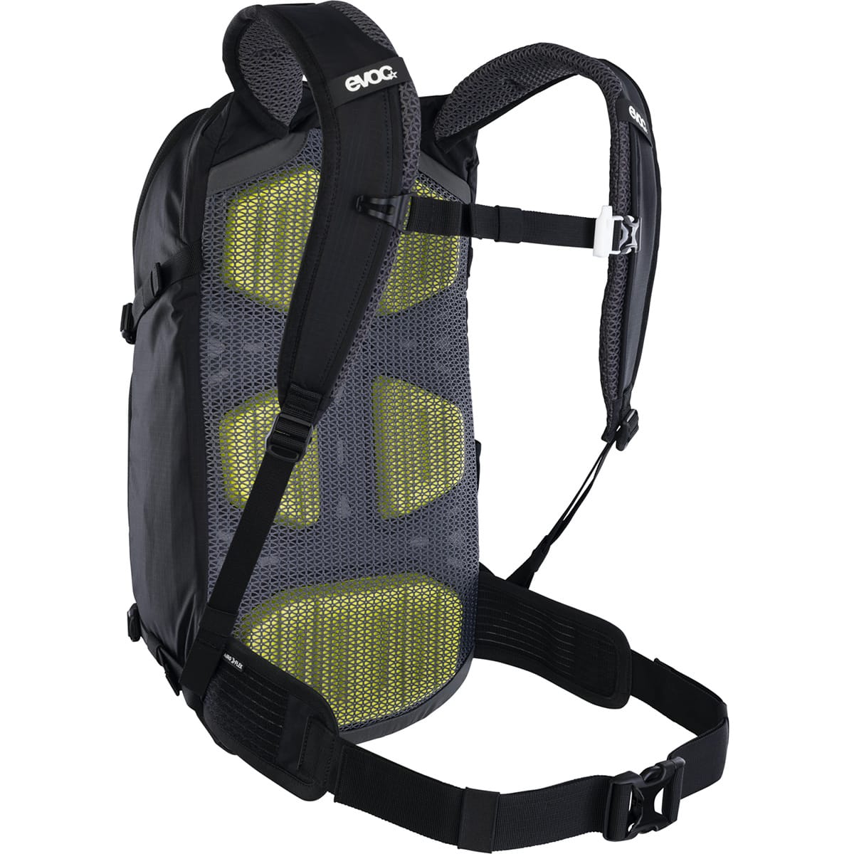 Mochila EVOC STAGE 18 Negra