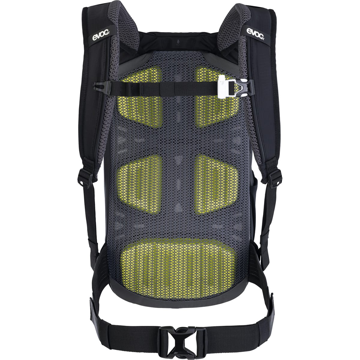 Mochila EVOC STAGE 18 Negra