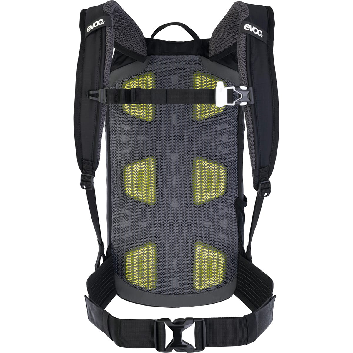 Mochila EVOC STAGE 12 Negra