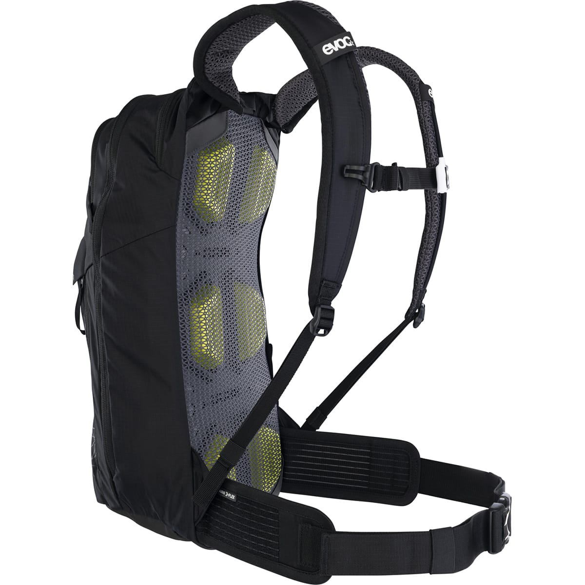 Mochila EVOC STAGE 12 Negra