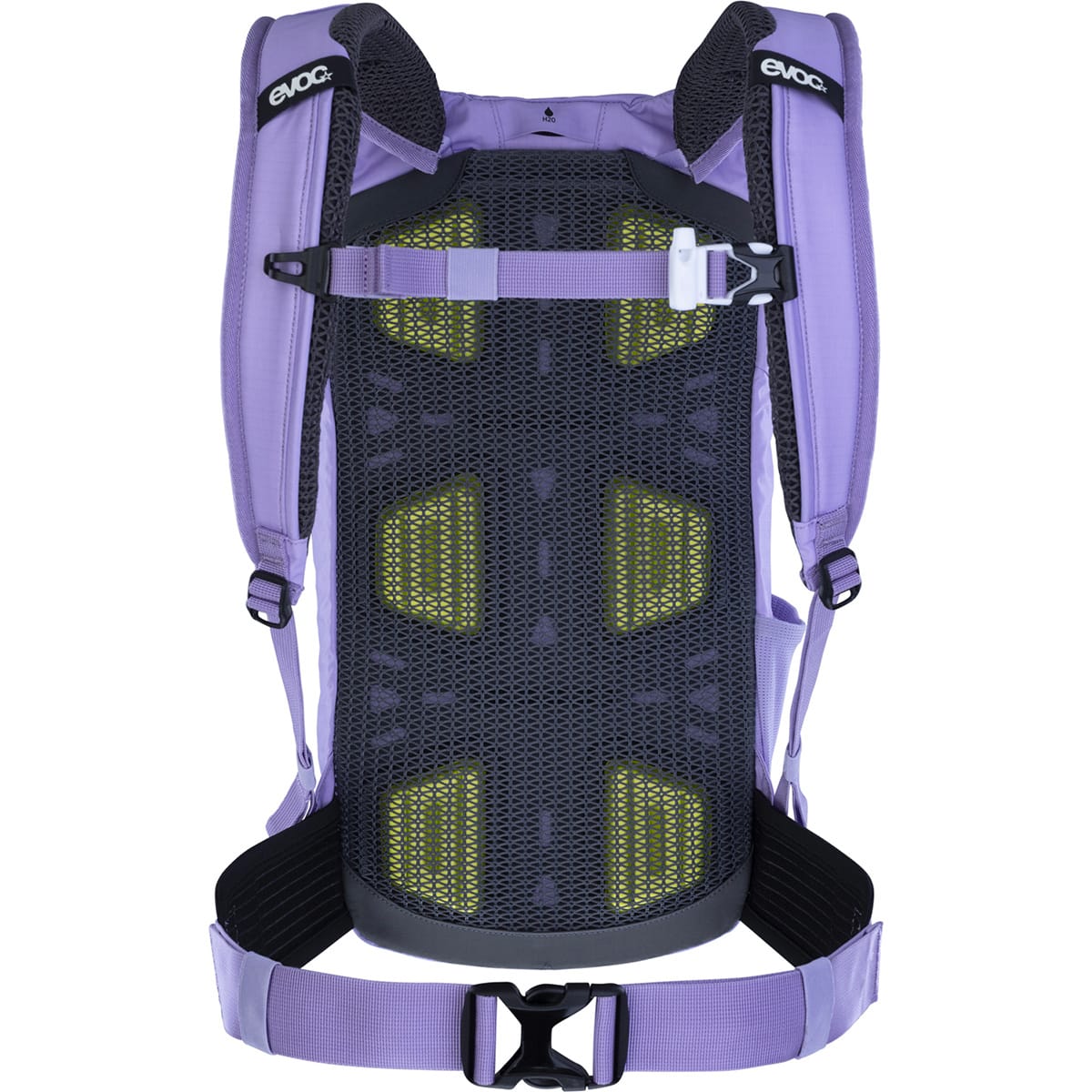 Mochila EVOC STAGE 12 Lila