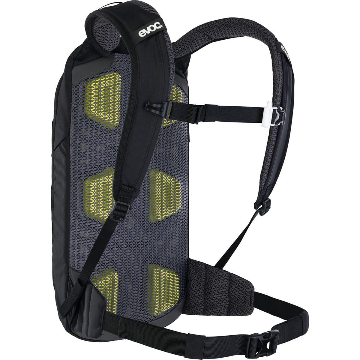 Mochila EVOC STAGE 6 Negra