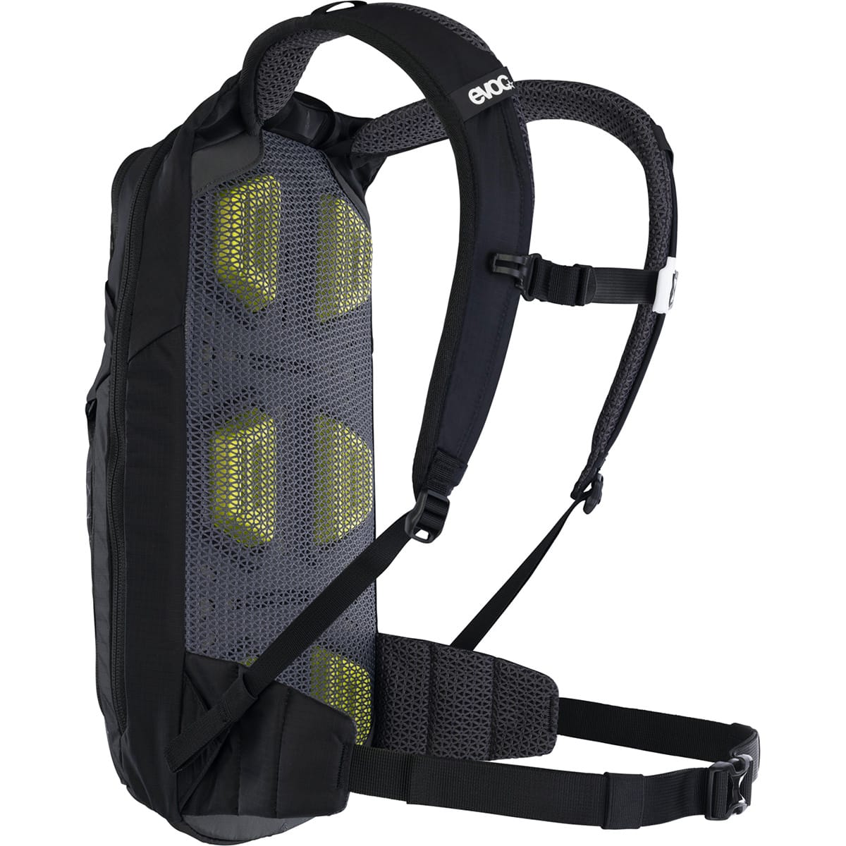 Mochila EVOC STAGE 6 Negra