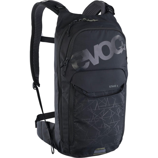 Mochila EVOC STAGE 6 Negra