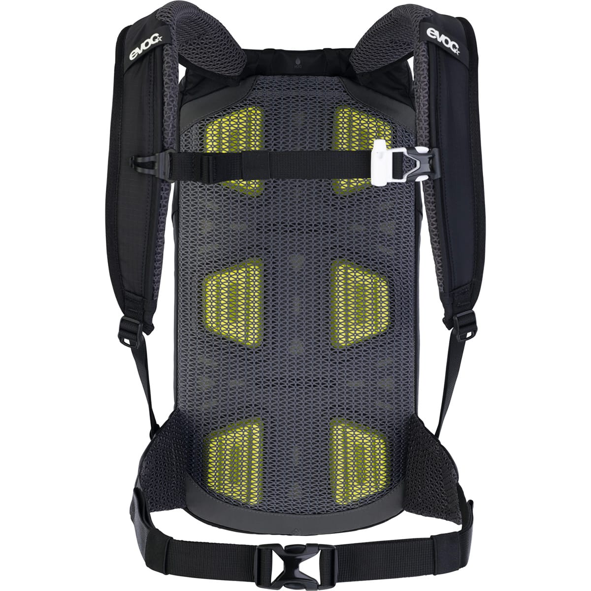 Mochila EVOC STAGE 6 Negra