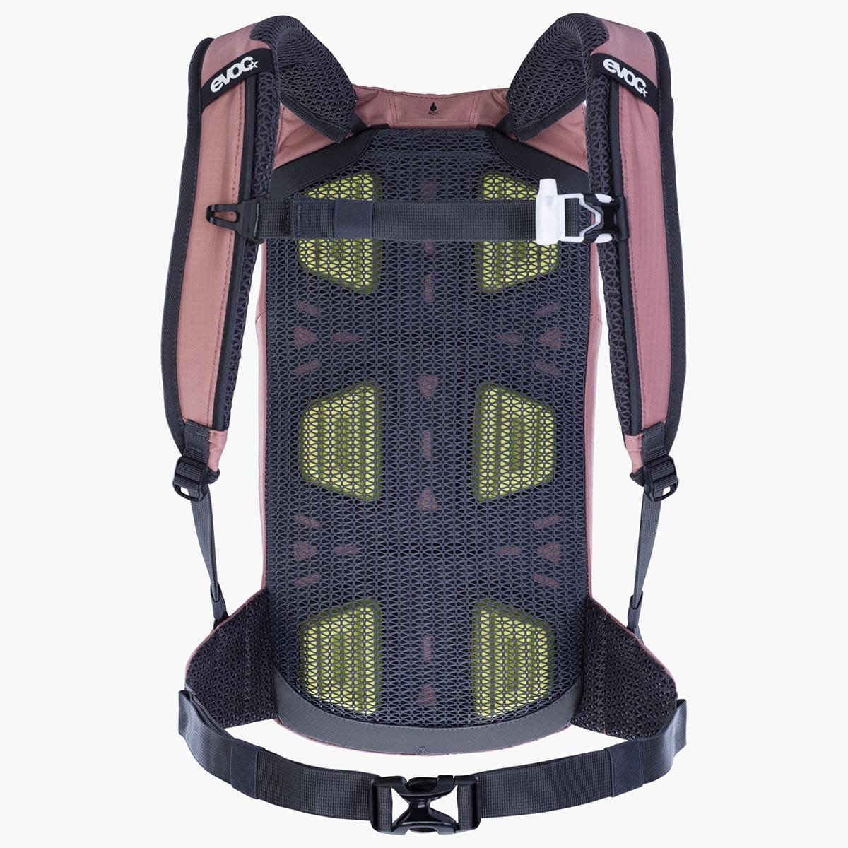 Mochila EVOC STAGE 6 Rosa