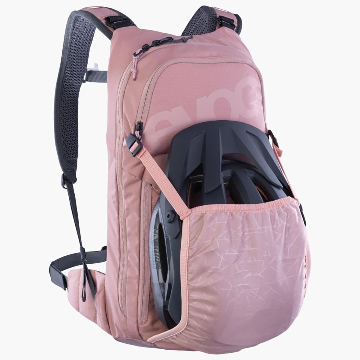 Mochila EVOC STAGE 6 Rosa