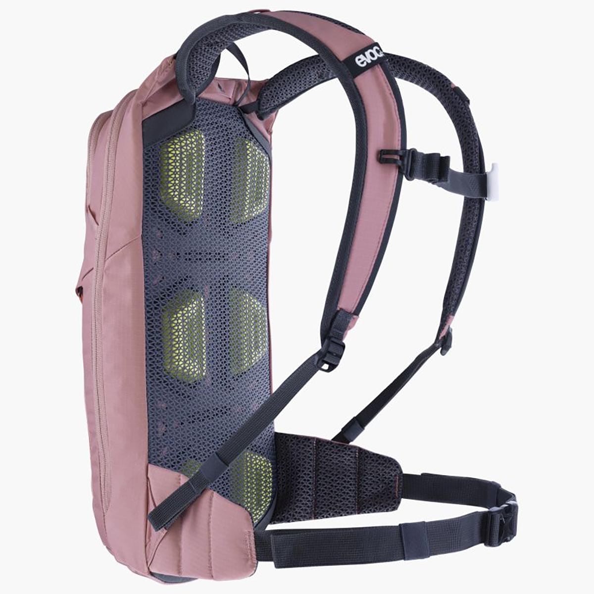 Mochila EVOC STAGE 6 Rosa