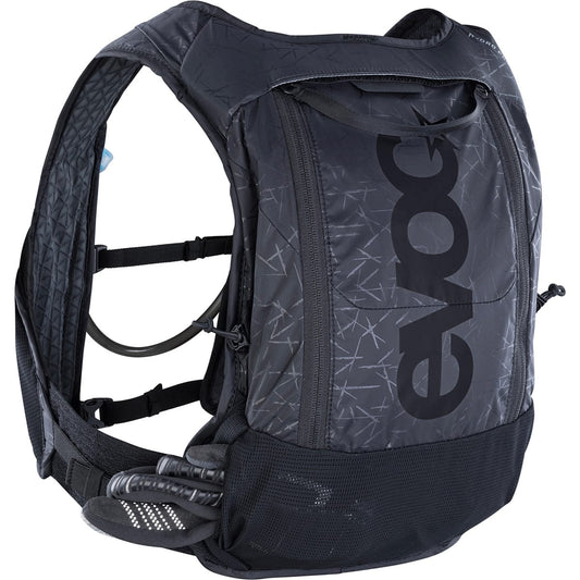 Bolsa de hidratación EVOC HYDRO PRO 6 L Negro