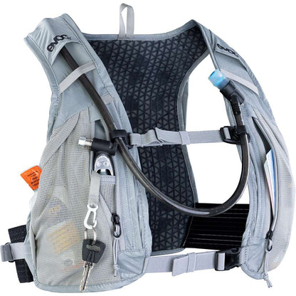 Mochila de Hidratación EVOC HYDRO PRO 6 L Gris