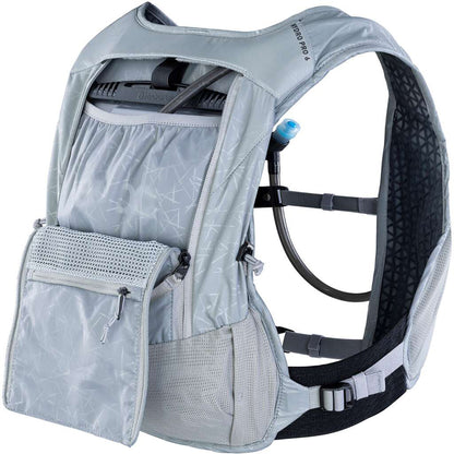 Mochila de Hidratación EVOC HYDRO PRO 6 L Gris