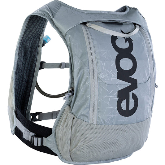 Bolsa de hidratación EVOC HYDRO PRO 6 Gris