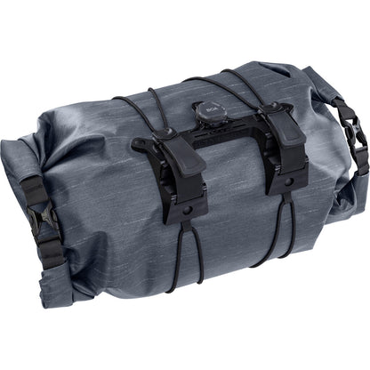 Bolsa de Manillar EVOC PACK BOA WP 9 L Gris