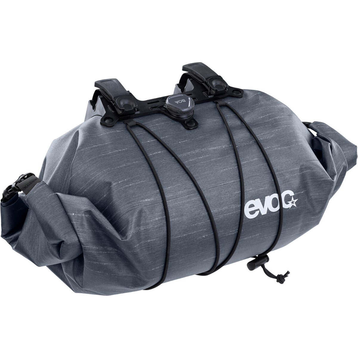 EVOC PACK BOA WP 9 Bolsa de colgar gris