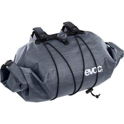 Bolsa de Manillar EVOC PACK BOA WP 9 L Gris