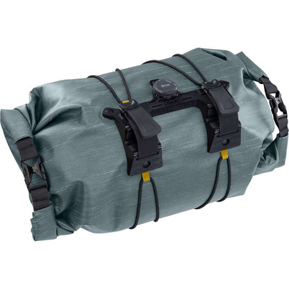 Bolsa de Manillar EVOC PACK BOA WP 9 L Verde