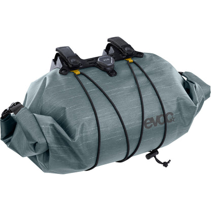 Bolsa de Manillar EVOC PACK BOA WP 9 L Verde