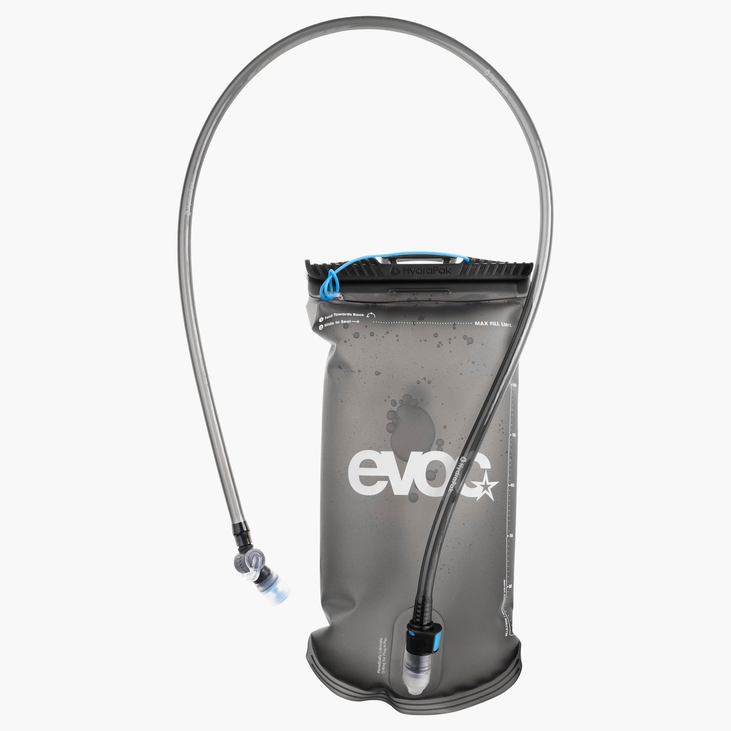 EVOC / HYDRAPAK Bolsa de agua 1,5L