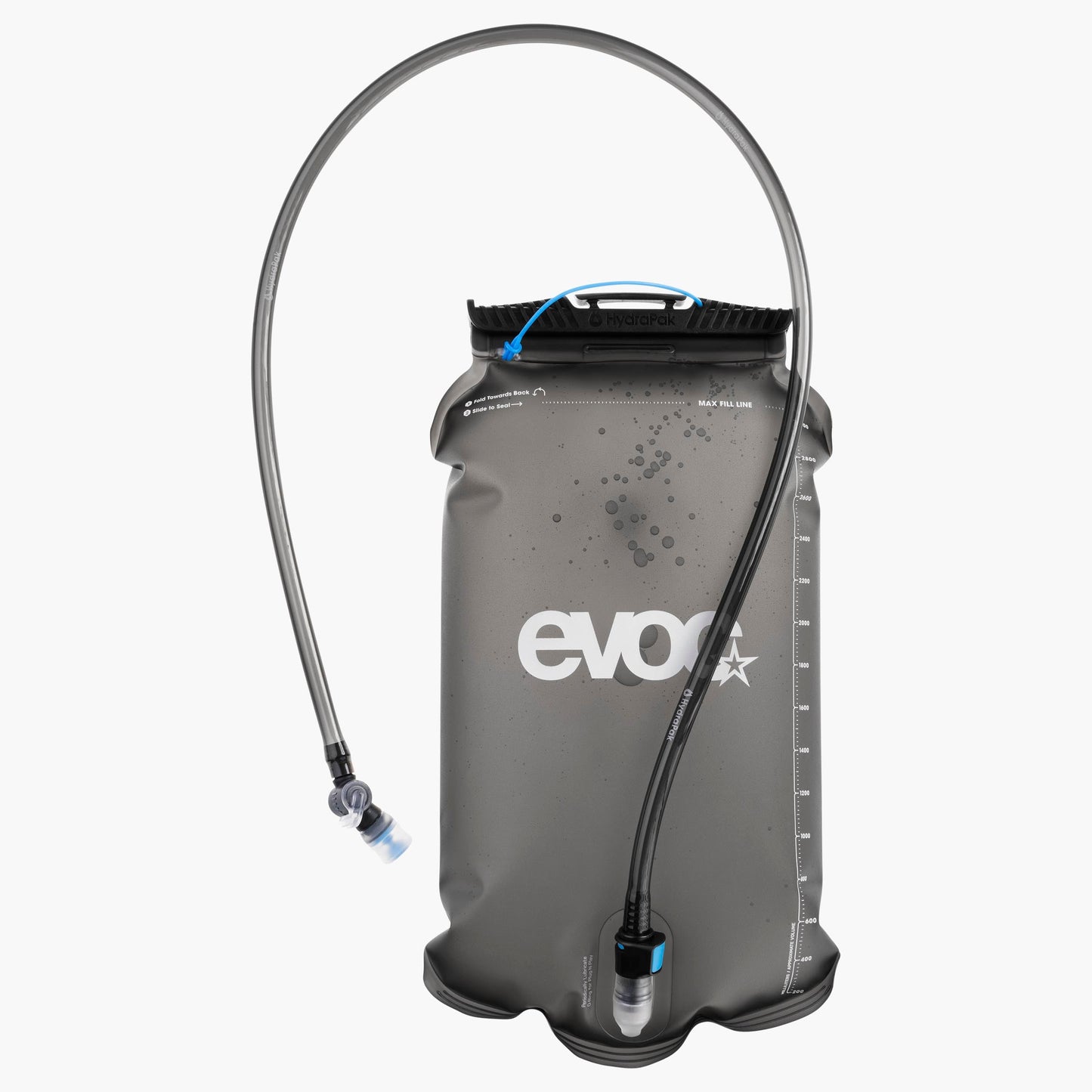 EVOC / HYDRAPAK Bolsa de agua 3L