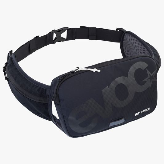 EVOC HIP POUCH Bolso 1L Negro